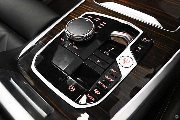 2024 BMW X5 xDrive30d M Sport G05 LCI