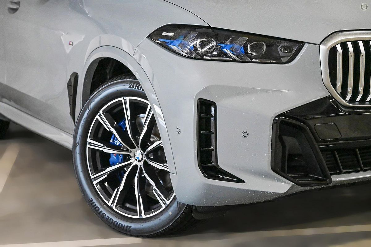 2024 BMW X5 xDrive30d M Sport G05 LCI
