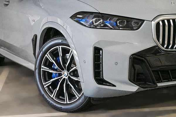 2024 BMW X5 xDrive30d M Sport G05 LCI
