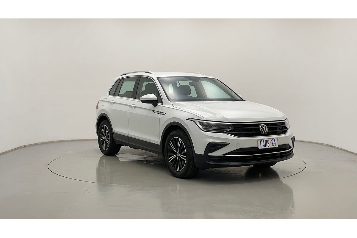 2022 Volkswagen Tiguan 110TSI Life 5N