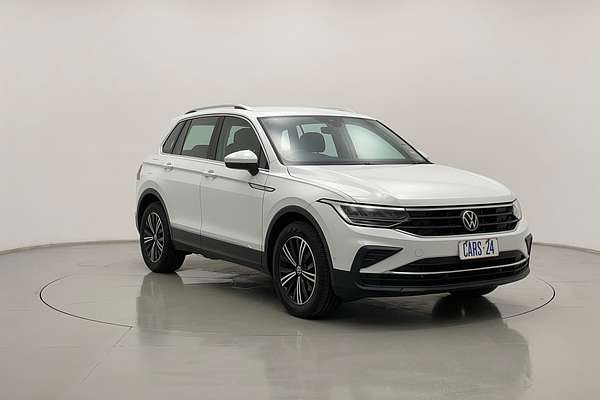 2022 Volkswagen Tiguan 110TSI Life 5N