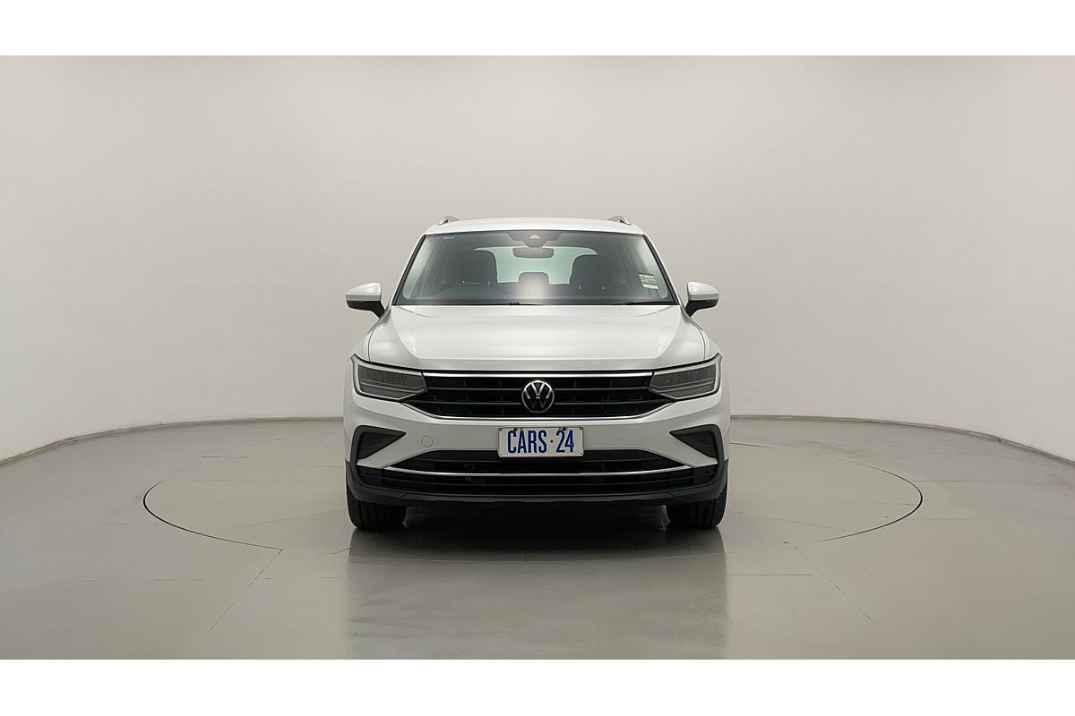 2022 Volkswagen Tiguan 110TSI Life 5N