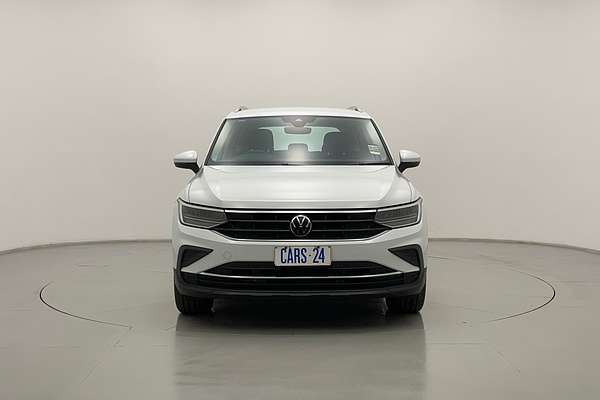 2022 Volkswagen Tiguan 110TSI Life 5N