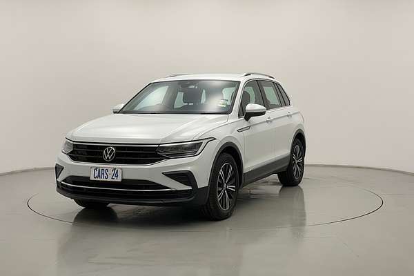 2022 Volkswagen Tiguan 110TSI Life 5N