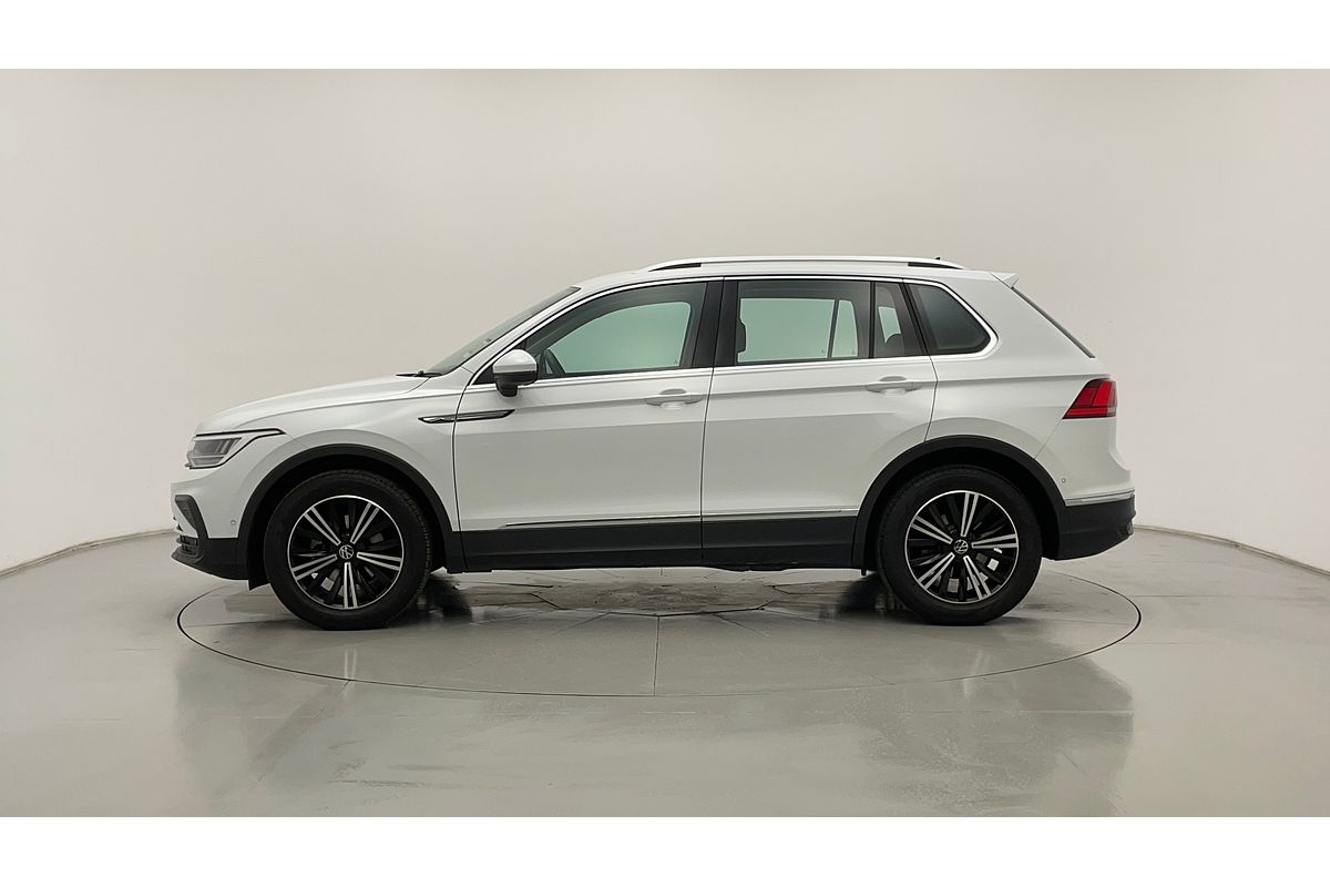 2022 Volkswagen Tiguan 110TSI Life 5N