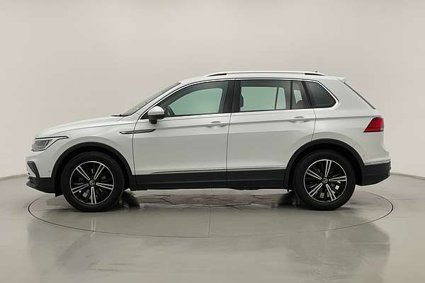 2022 Volkswagen Tiguan 110TSI Life 5N