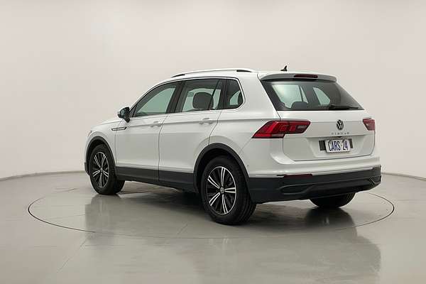 2022 Volkswagen Tiguan 110TSI Life 5N