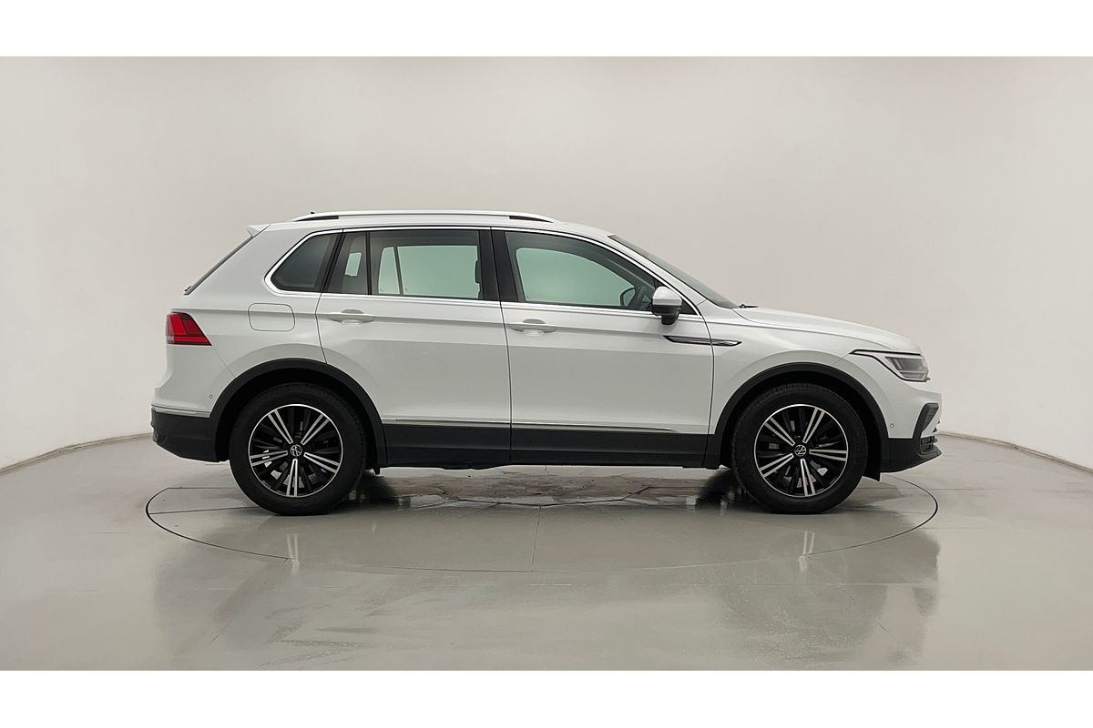 2022 Volkswagen Tiguan 110TSI Life 5N