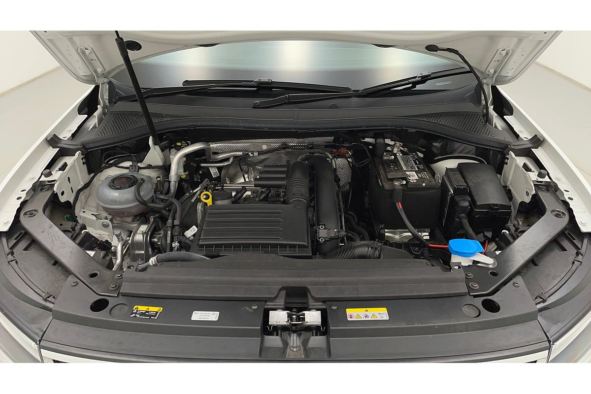 2022 Volkswagen Tiguan 110TSI Life 5N