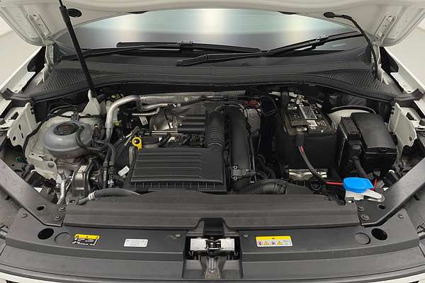 2022 Volkswagen Tiguan 110TSI Life 5N