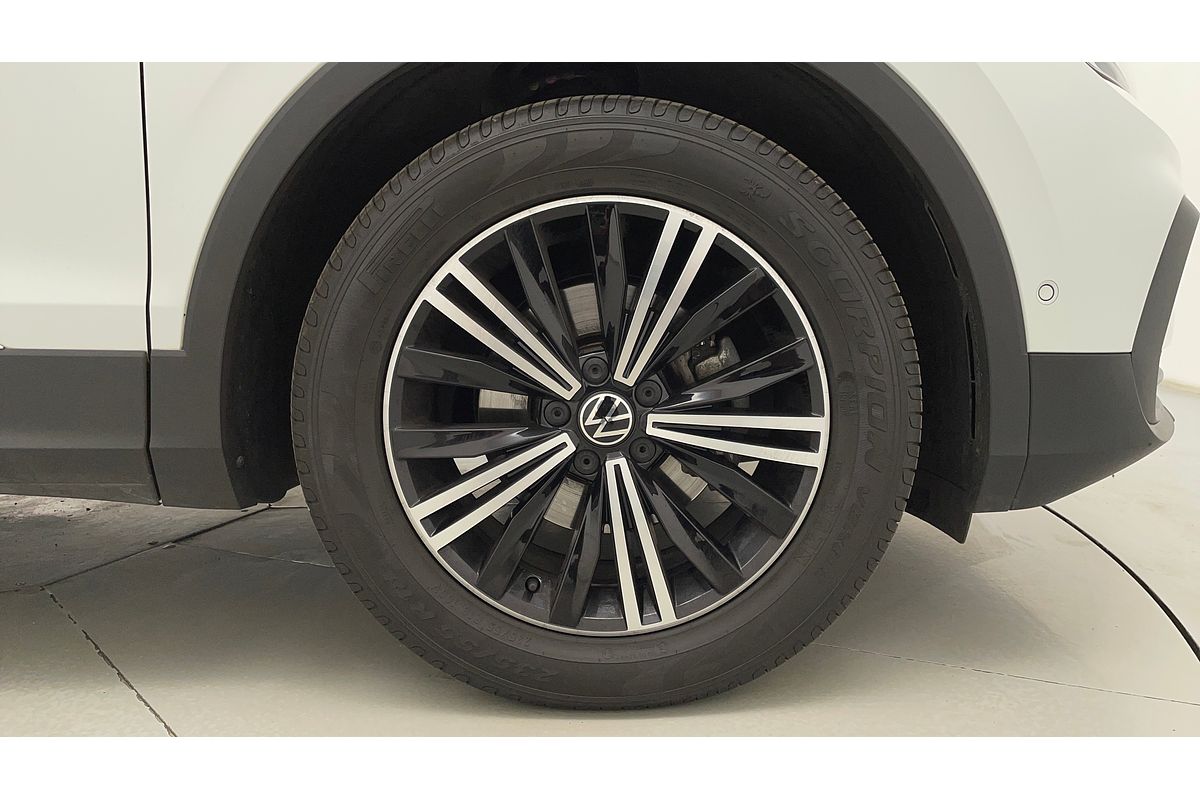 2022 Volkswagen Tiguan 110TSI Life 5N