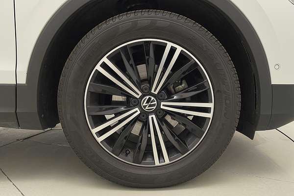 2022 Volkswagen Tiguan 110TSI Life 5N