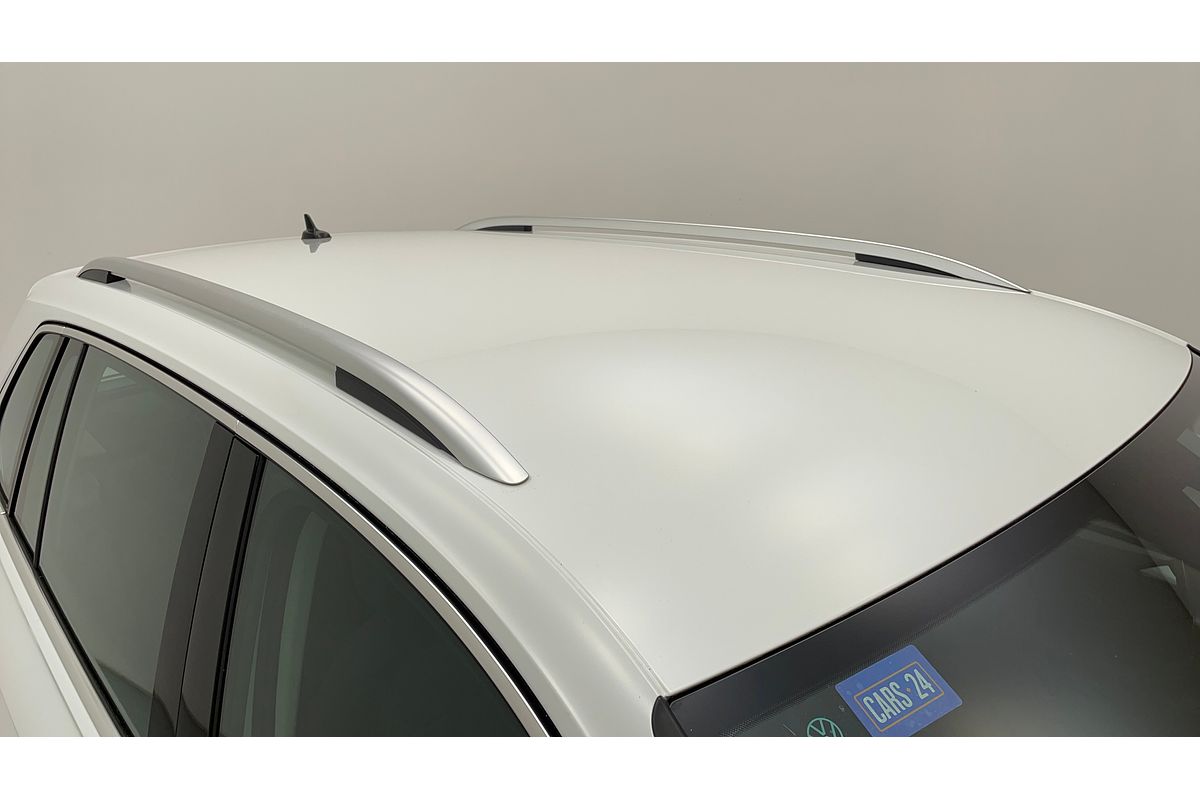 2022 Volkswagen Tiguan 110TSI Life 5N