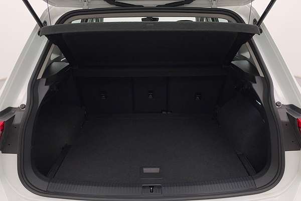 2022 Volkswagen Tiguan 110TSI Life 5N