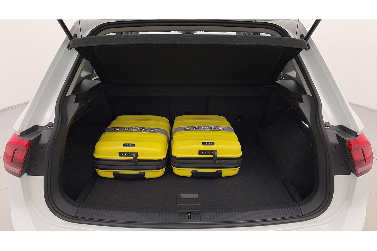 2022 Volkswagen Tiguan 110TSI Life 5N