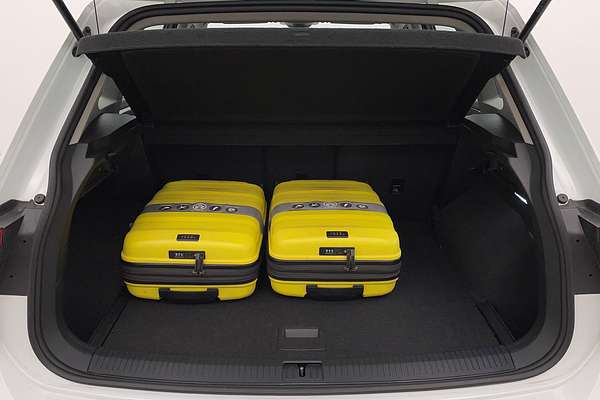 2022 Volkswagen Tiguan 110TSI Life 5N