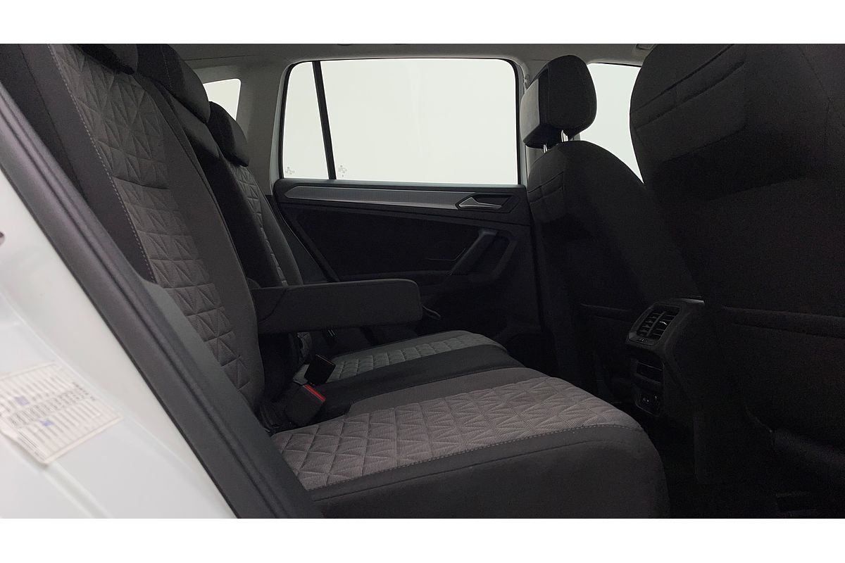 2022 Volkswagen Tiguan 110TSI Life 5N