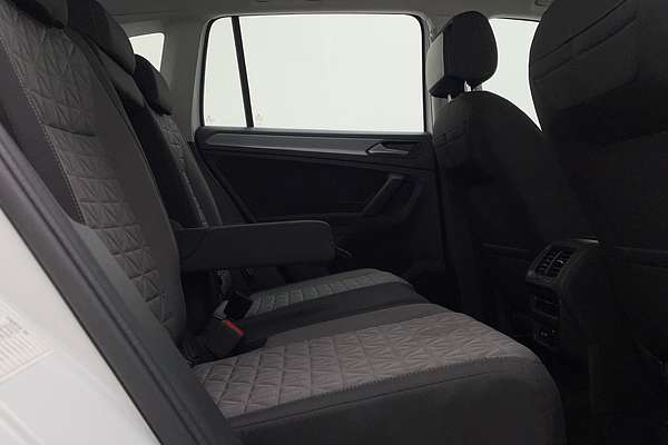 2022 Volkswagen Tiguan 110TSI Life 5N