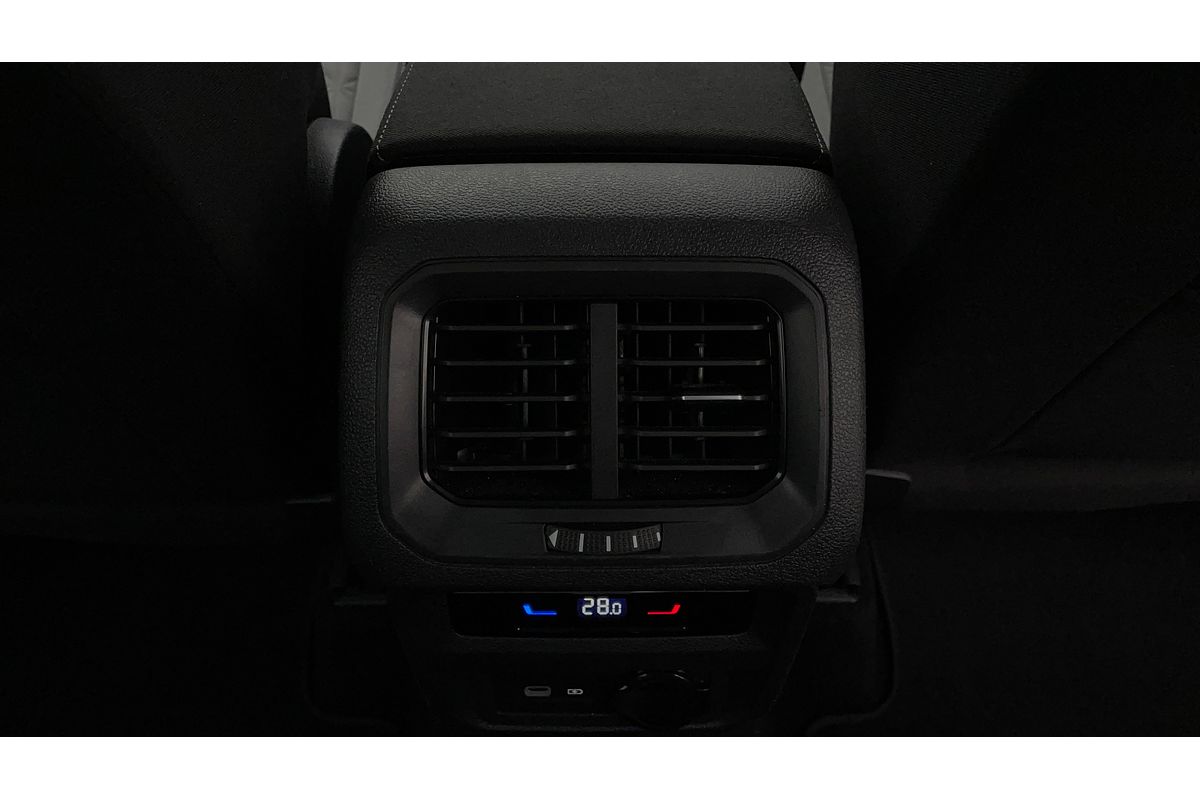 2022 Volkswagen Tiguan 110TSI Life 5N