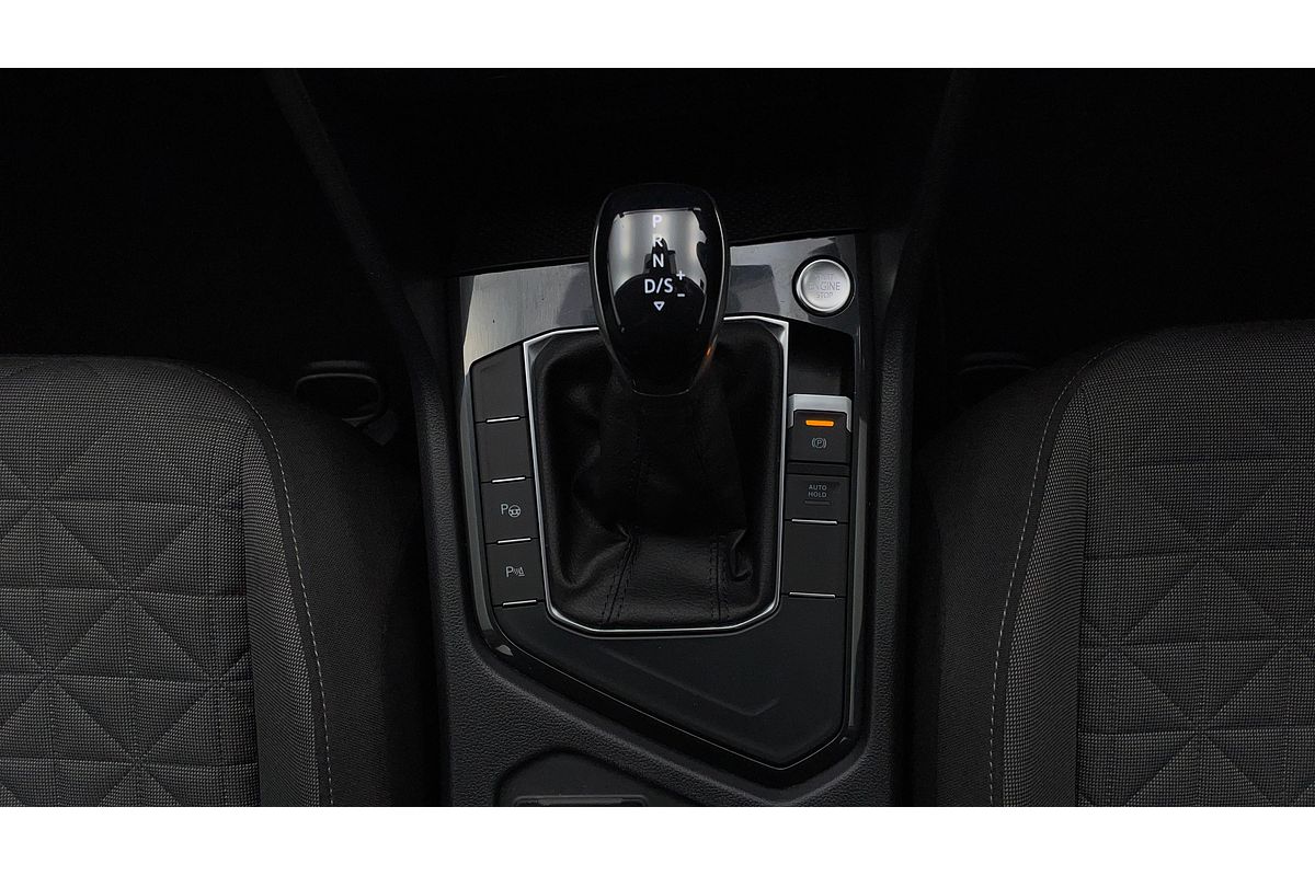 2022 Volkswagen Tiguan 110TSI Life 5N