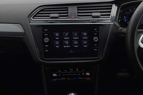 2022 Volkswagen Tiguan 110TSI Life 5N