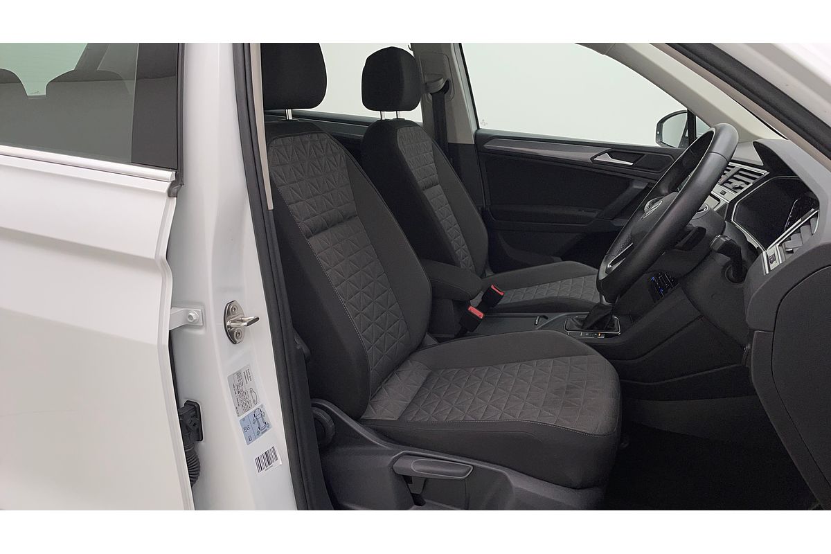 2022 Volkswagen Tiguan 110TSI Life 5N