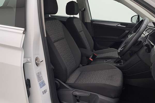 2022 Volkswagen Tiguan 110TSI Life 5N