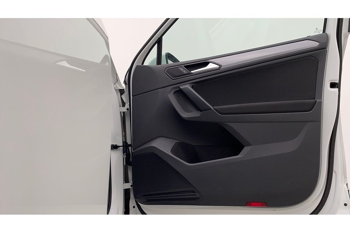 2022 Volkswagen Tiguan 110TSI Life 5N