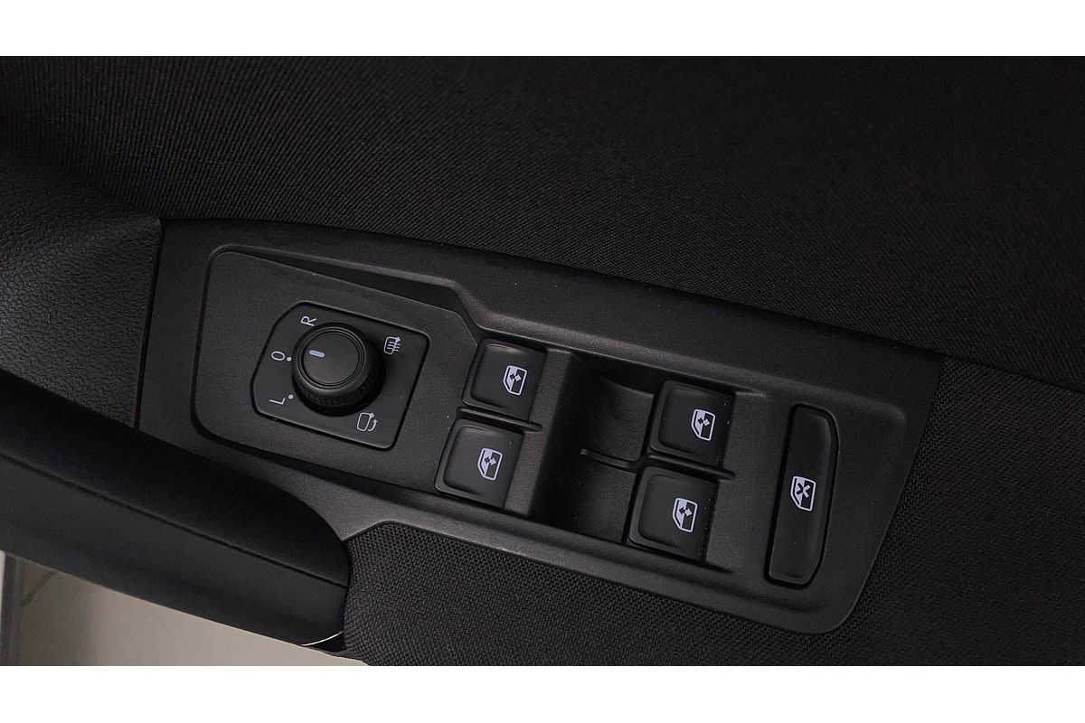2022 Volkswagen Tiguan 110TSI Life 5N