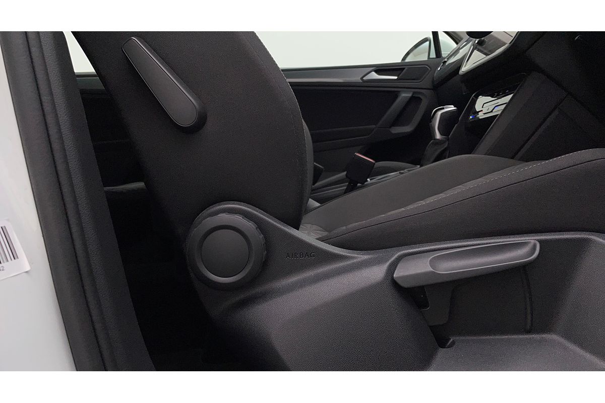 2022 Volkswagen Tiguan 110TSI Life 5N