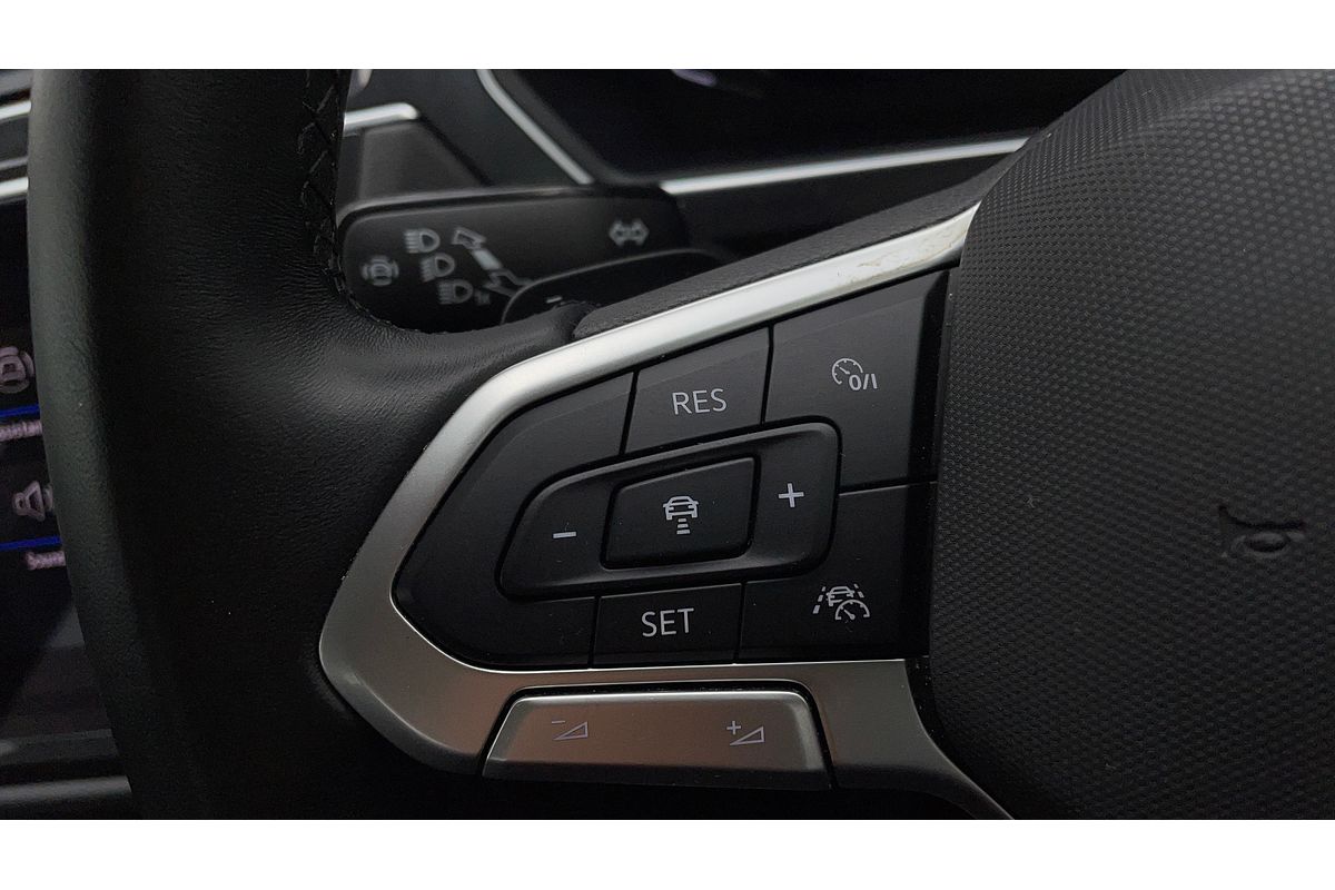 2022 Volkswagen Tiguan 110TSI Life 5N