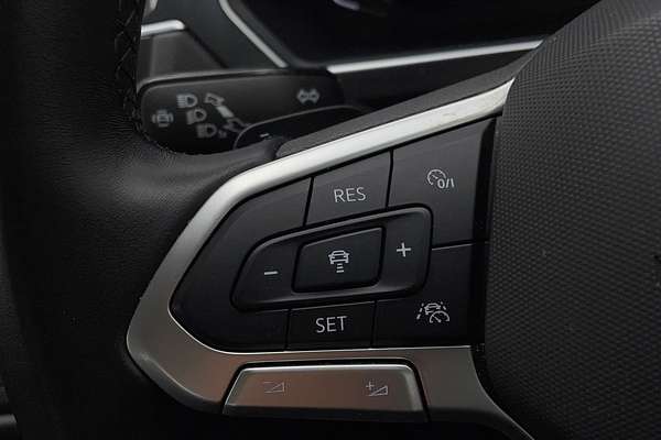 2022 Volkswagen Tiguan 110TSI Life 5N