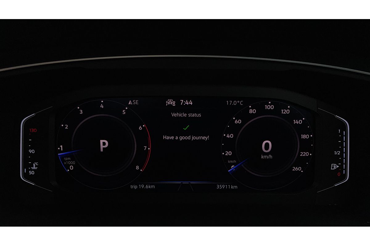 2022 Volkswagen Tiguan 110TSI Life 5N