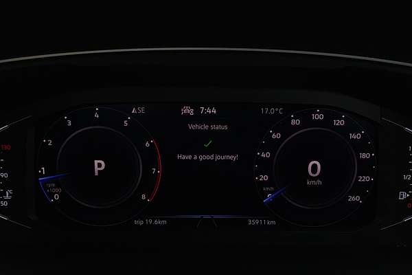 2022 Volkswagen Tiguan 110TSI Life 5N