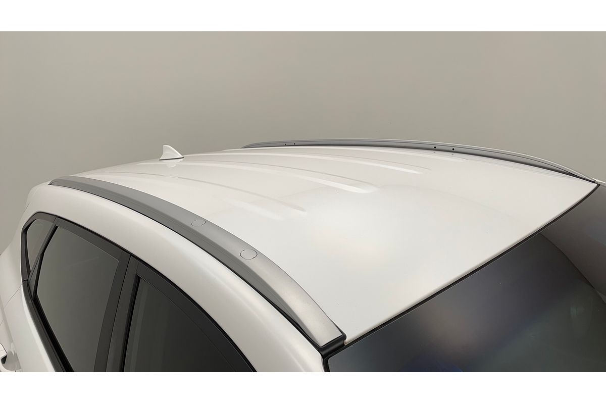 2020 Hyundai Tucson Active X TL4
