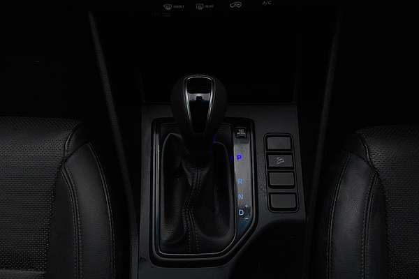 2020 Hyundai Tucson Active X TL4