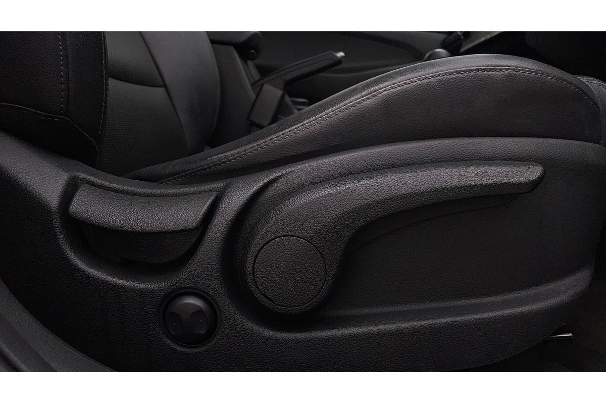 2020 Hyundai Tucson Active X TL4