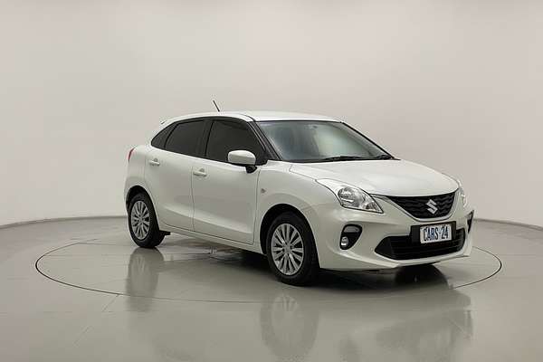 2020 Suzuki Baleno GL EW Series II