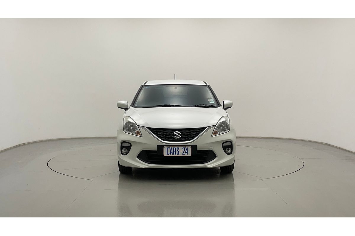 2020 Suzuki Baleno GL EW Series II