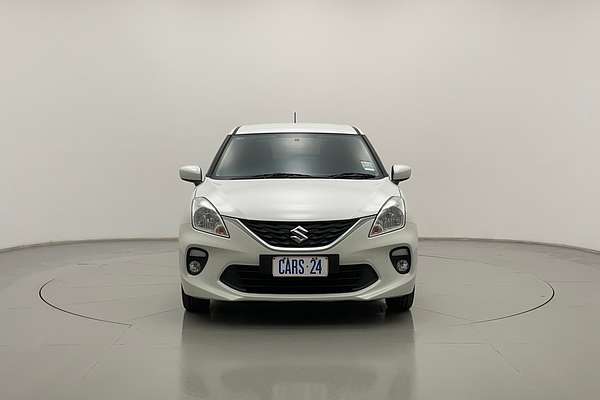 2020 Suzuki Baleno GL EW Series II