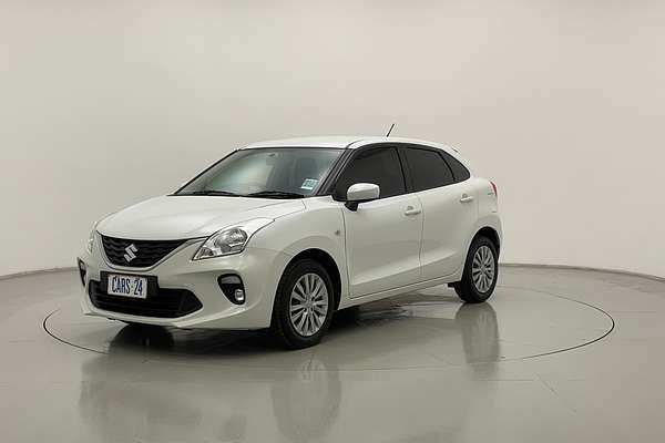 2020 Suzuki Baleno GL EW Series II