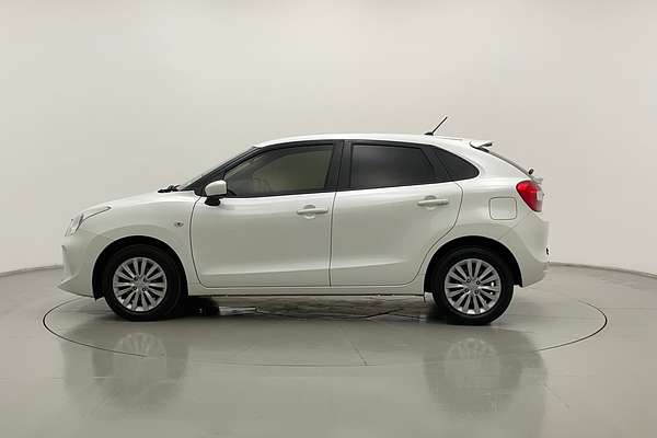 2020 Suzuki Baleno GL EW Series II