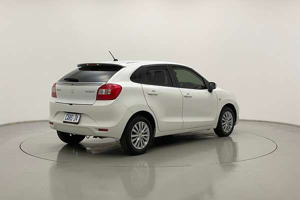 2020 Suzuki Baleno GL EW Series II