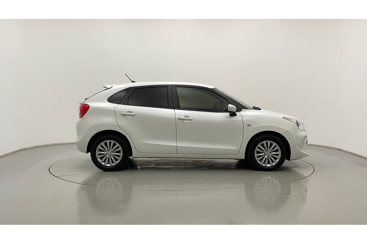 2020 Suzuki Baleno GL EW Series II