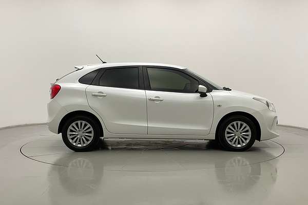 2020 Suzuki Baleno GL EW Series II