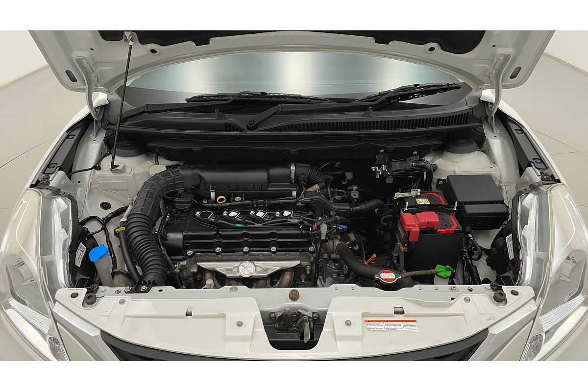 2020 Suzuki Baleno GL EW Series II