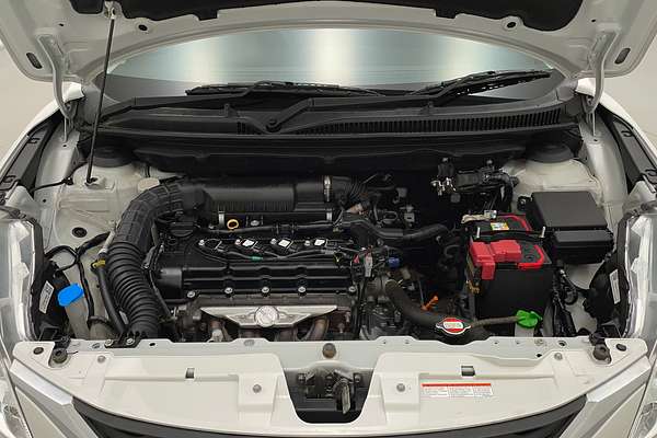 2020 Suzuki Baleno GL EW Series II