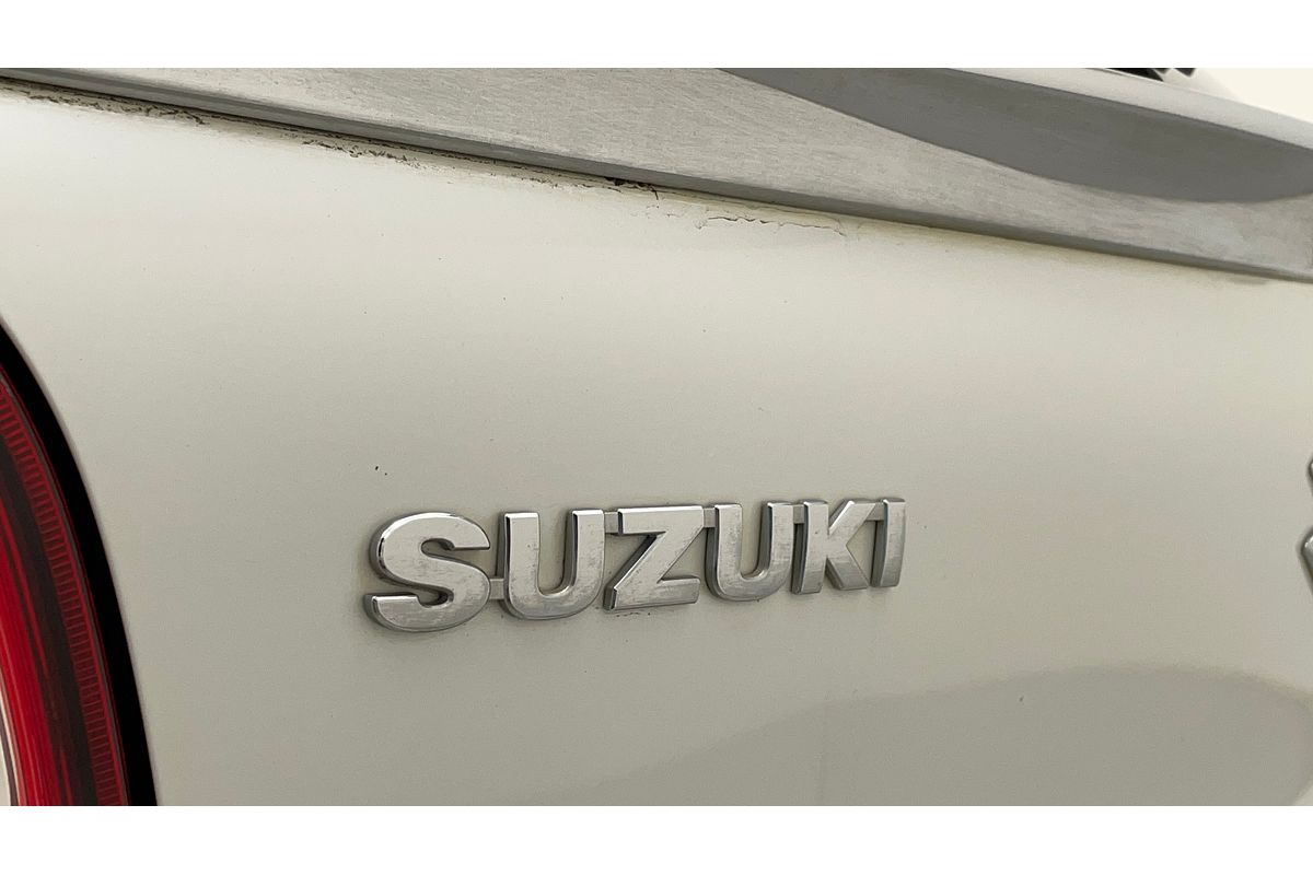 2020 Suzuki Baleno GL EW Series II