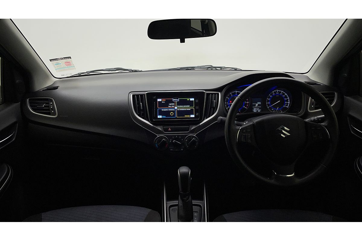2020 Suzuki Baleno GL EW Series II
