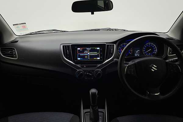 2020 Suzuki Baleno GL EW Series II